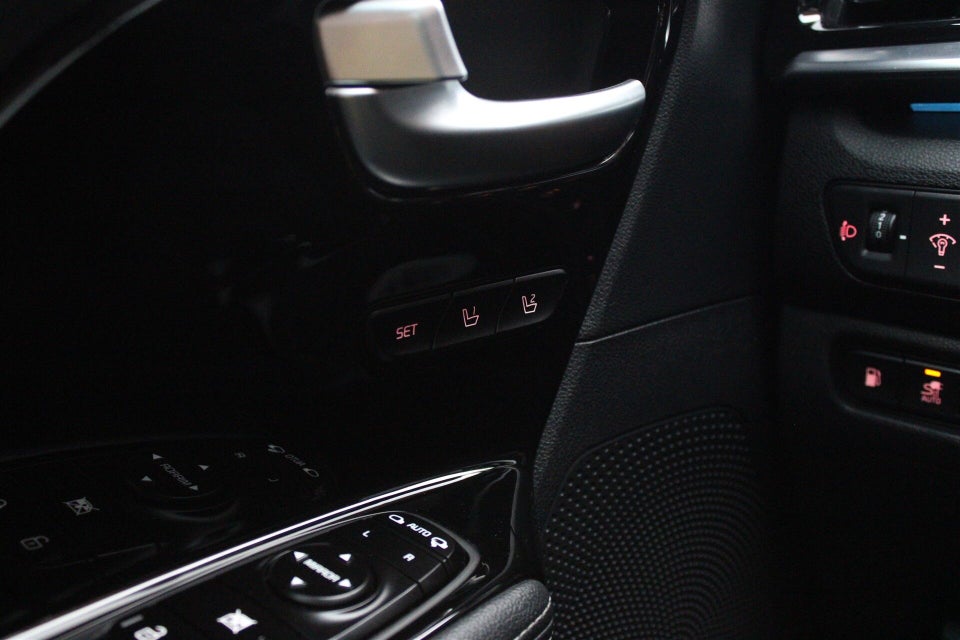 Kia Niro 1,6 PHEV Premium DCT 5d
