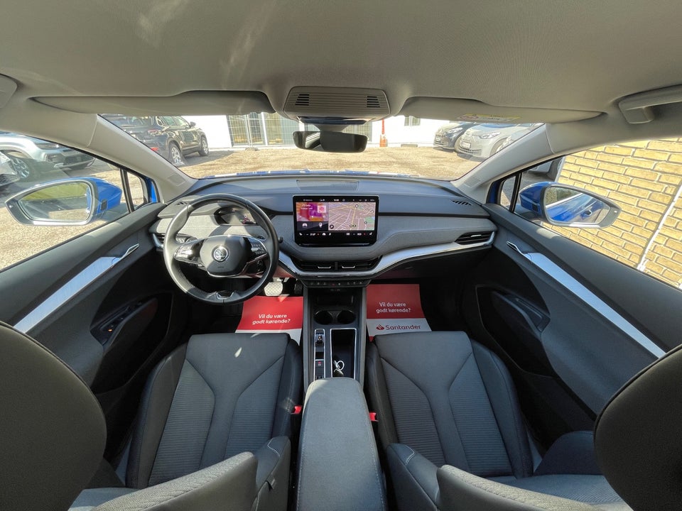 Skoda Enyaq 80 iV Loft 5d