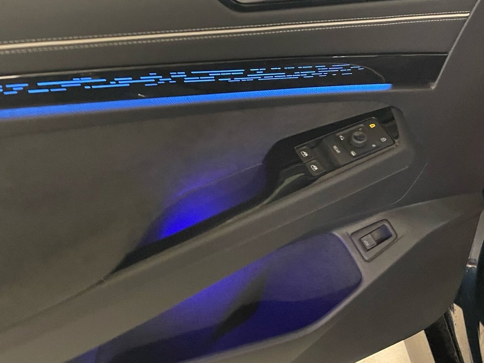 VW ID.7 86 Pro S Tourer 5d