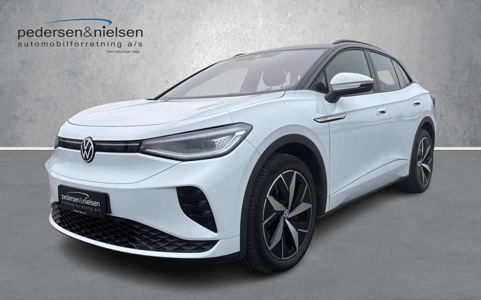 VW ID.4 77 GTX 4Motion 5d