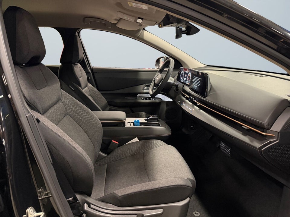 Nissan Ariya 63 Engage 5d