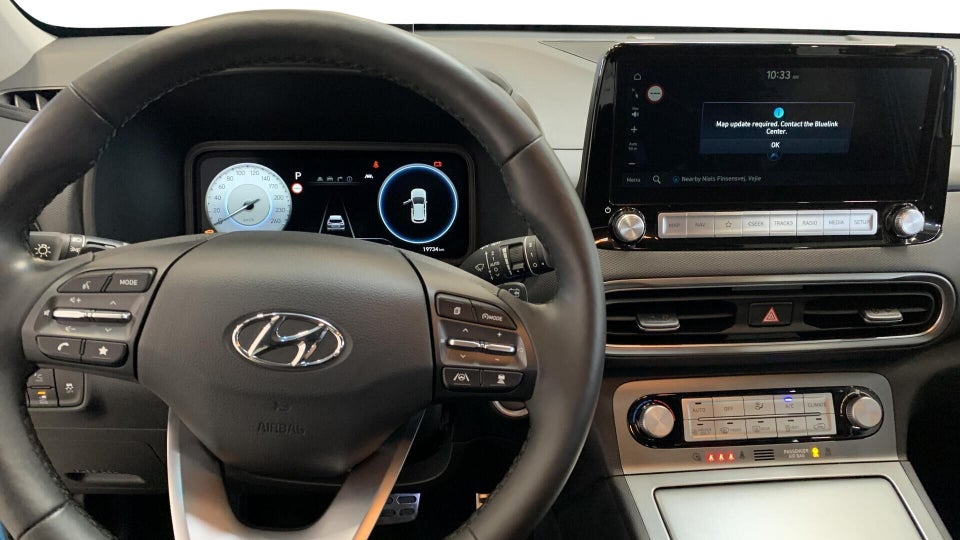 Hyundai Kona 39 EV Trend 5d