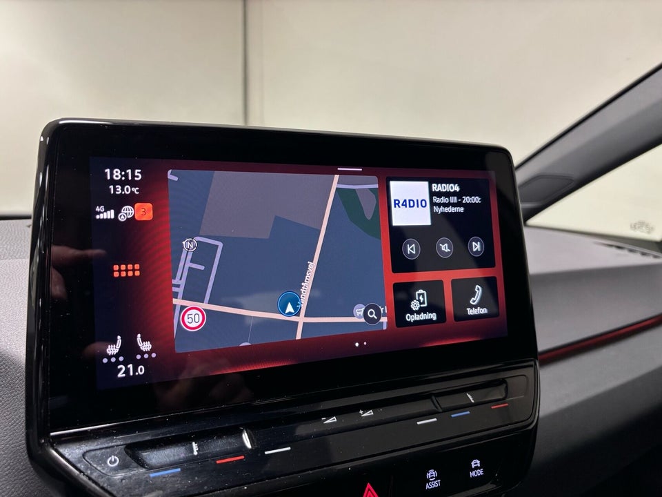 VW ID.3 58 Pro Life 5d