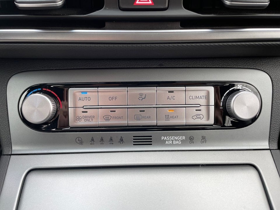 Hyundai Kona 39 EV Select 5d