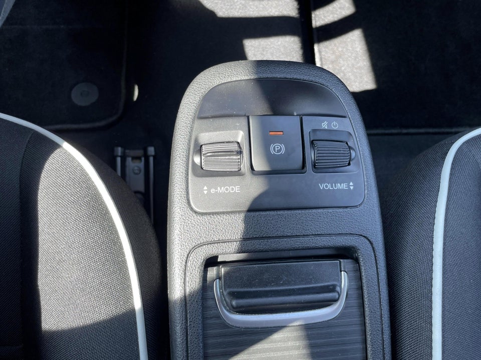 Fiat 500e 42 Icon Pack Cabrio 2d