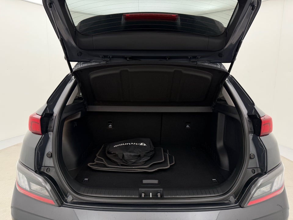 Hyundai Kona 64 EV Advanced 5d