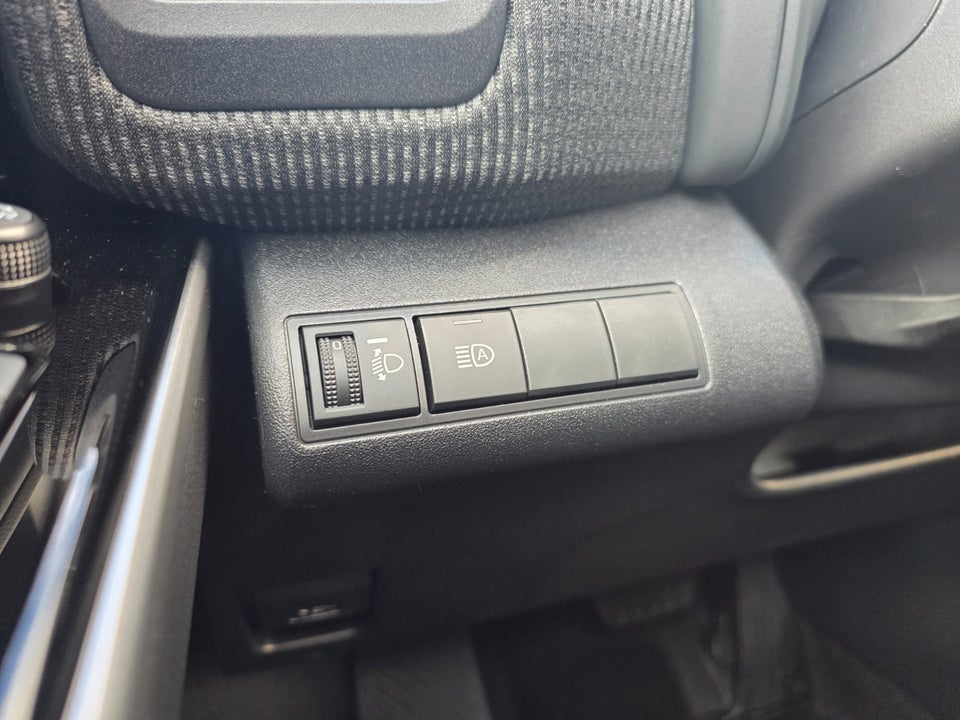 Toyota bZ4X 73 Active 5d