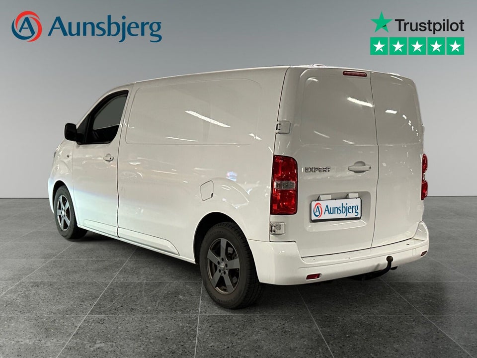 Peugeot Expert 2,0 BlueHDi 180 L2 Plus EAT6 Van