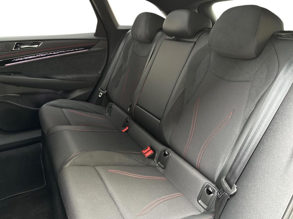 VW ID.7 86 GTX Max+ Tourer 4Motion 5d