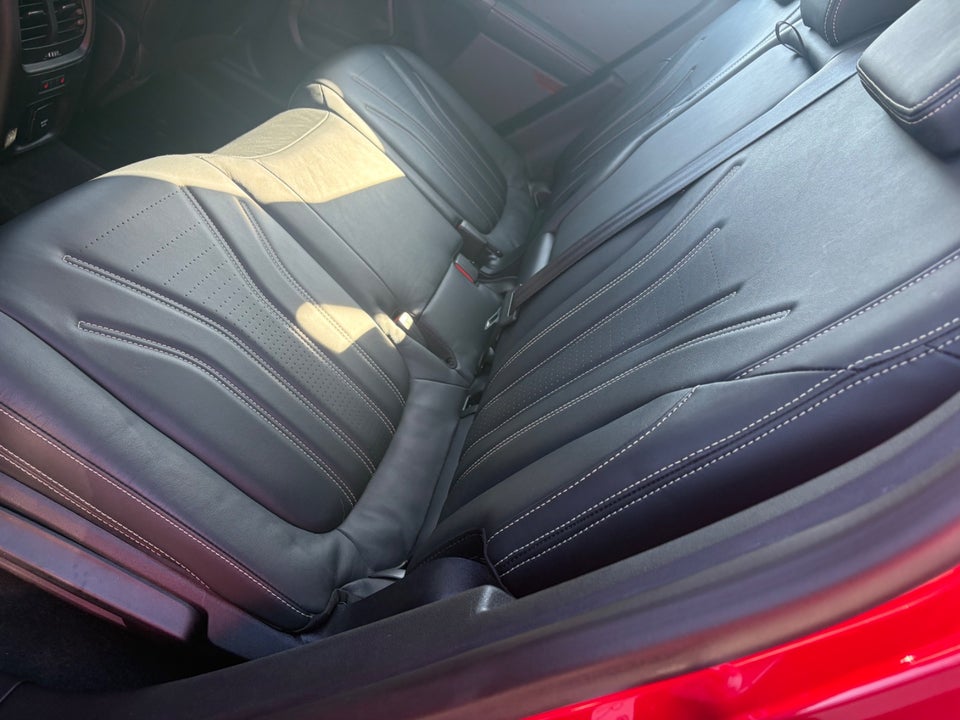 Ford Kuga 2,5 PHEV Vignale CVT 5d