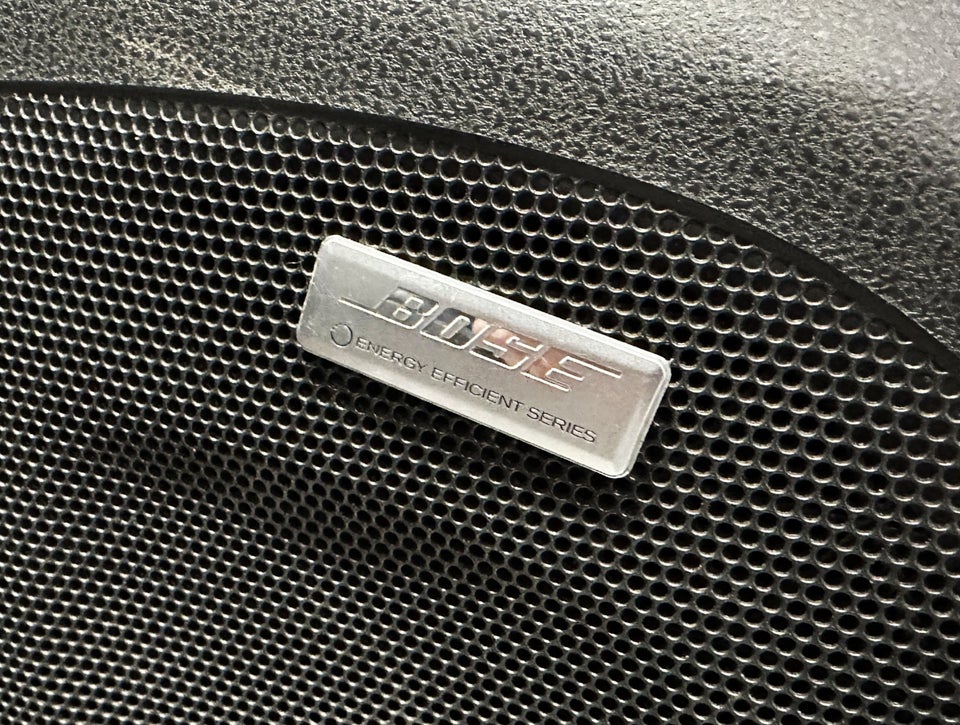 Nissan Leaf 40 Tekna 5d