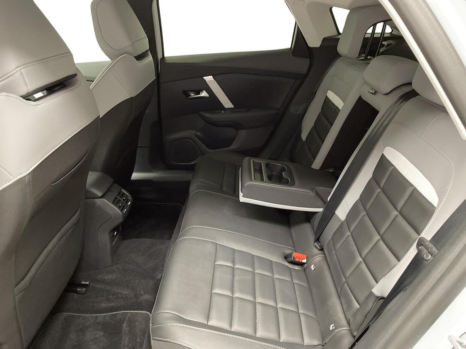 Citroën ë-C4 54 VTR Sport 5d