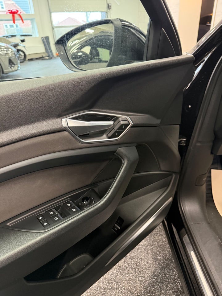 Audi e-tron 50 Advanced Prestige Sportback quattro 5d