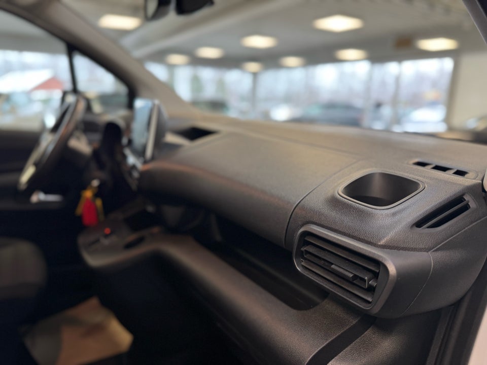 Opel Combo-e Life 50 Ultimate L1 5d