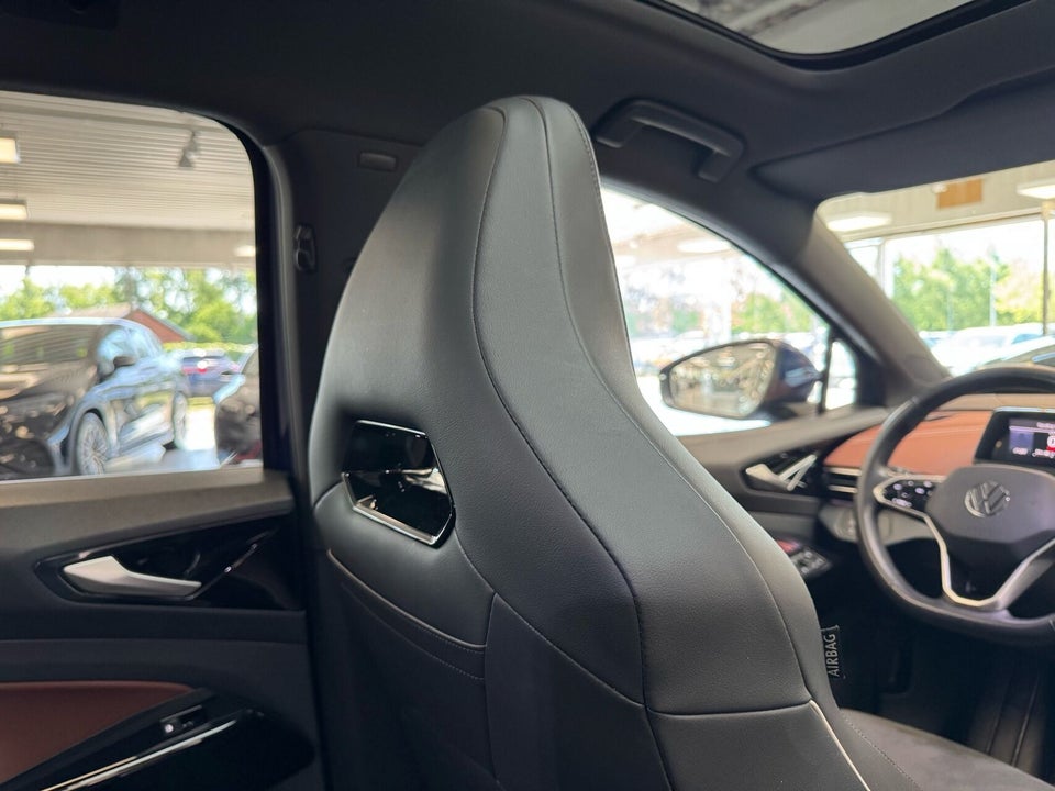 VW ID.4 77 Pro Performance 5d