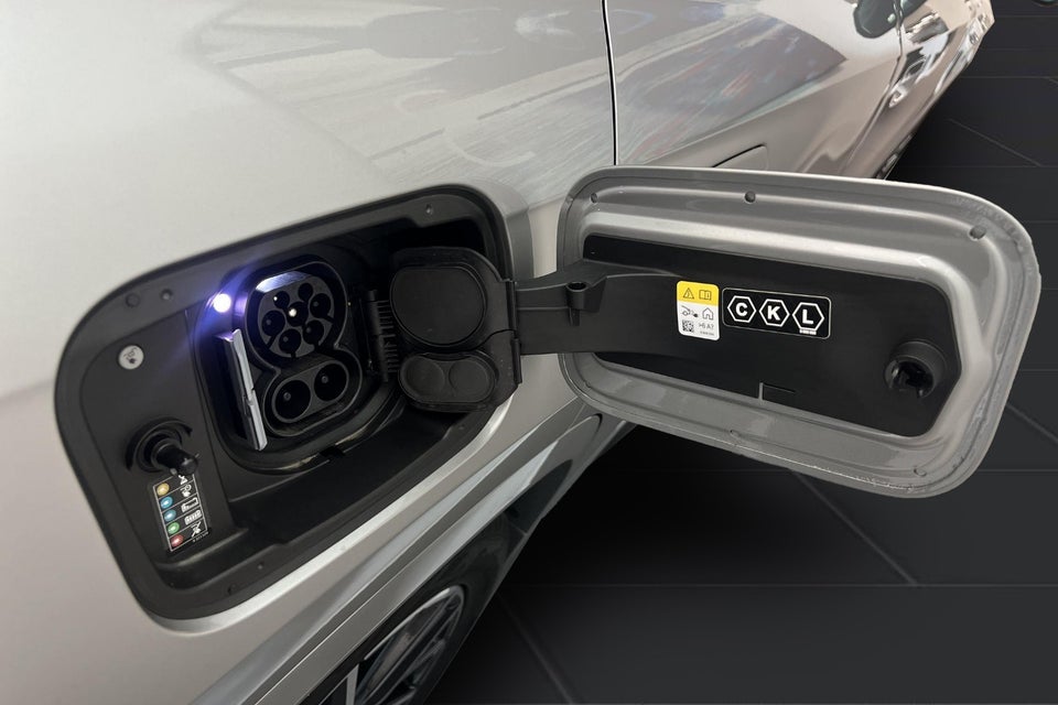 BMW iX1 eDrive20 M-Sport 5d