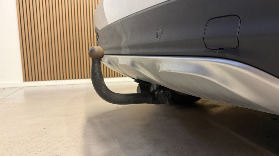 MG EHS 1,5 PHEV Luxury 5d