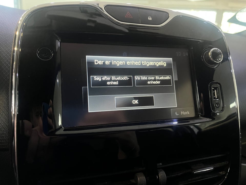 Renault Clio IV 1,5 dCi 90 Expression 5d