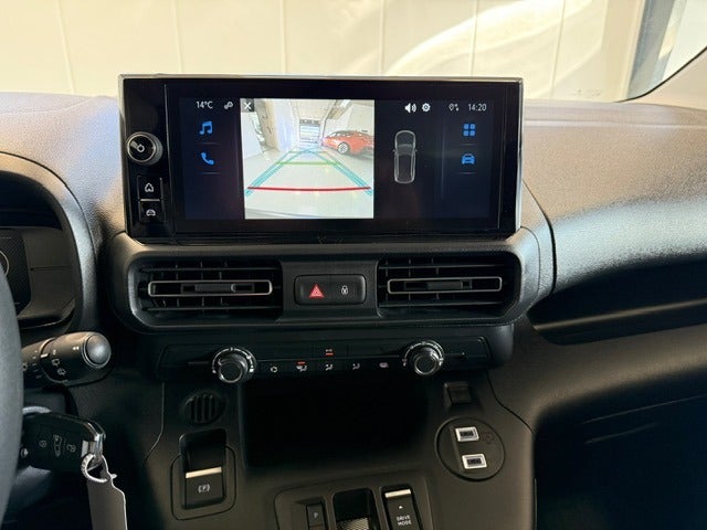 Toyota ProAce City 50 Medium Comfort