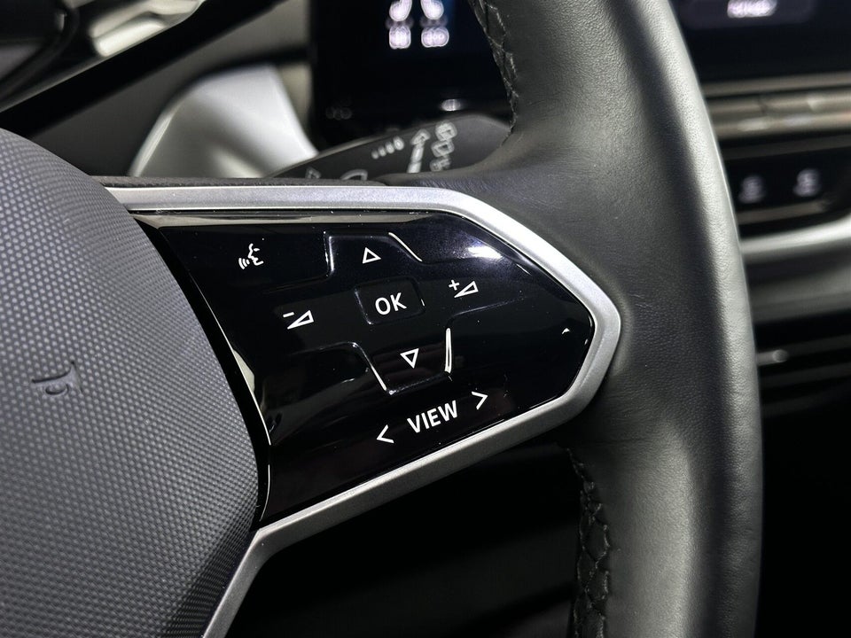 VW ID.4 77 Pro Performance 5d