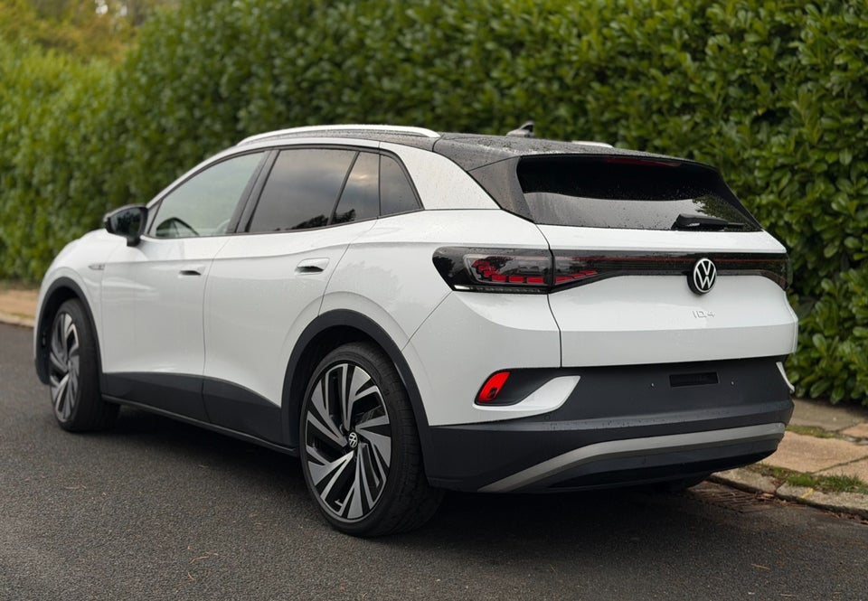 VW ID.4 77 1ST Max 5d