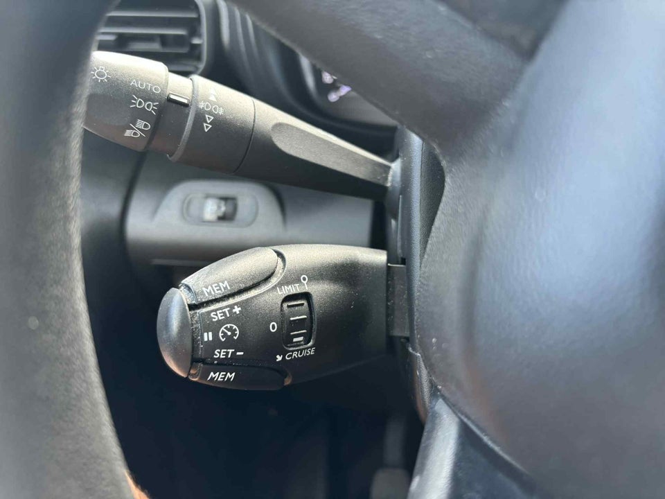 Citroën Berlingo 1,5 BlueHDi 100 L2 ProffLine Van