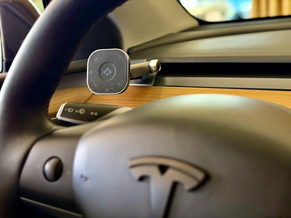 Tesla Model Y Performance AWD 5d