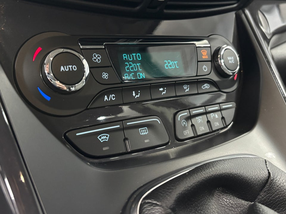 Ford Kuga 1,5 SCTi 150 Titanium+ 5d