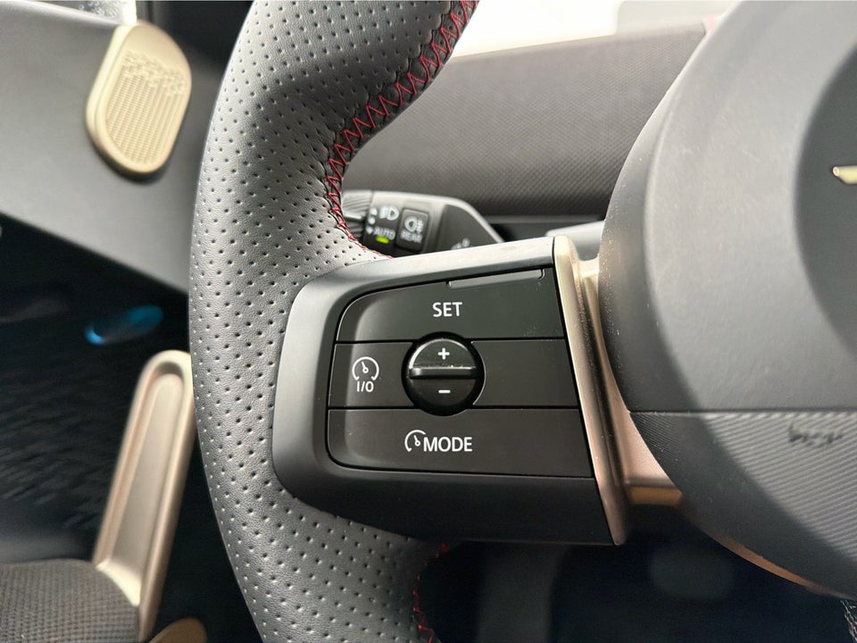 MINI Aceman SE JCW Trim XL 5d