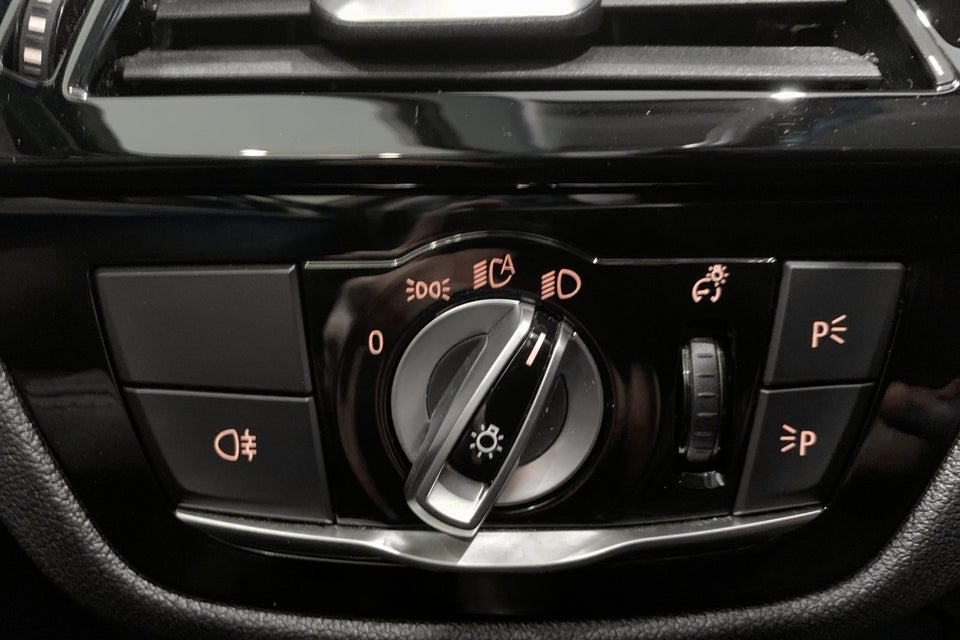 BMW 530e 2,0 Sport Line aut. 4d