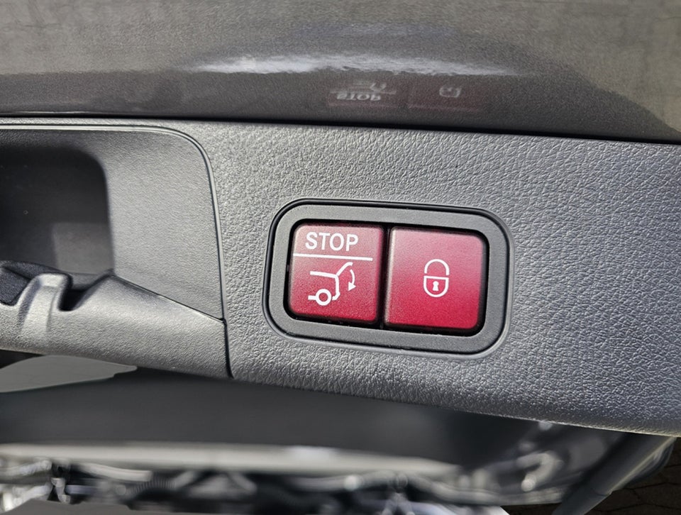 Mercedes EQB250+ Progressive Advance Plus 5d