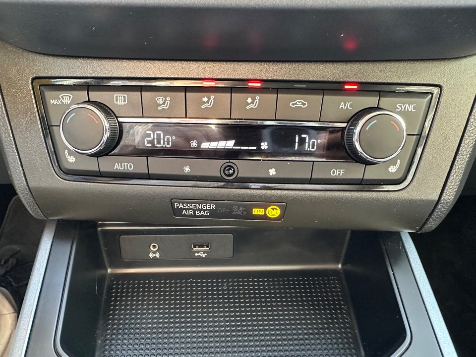 Seat Arona 1,0 TSi 115 Style DSG 5d