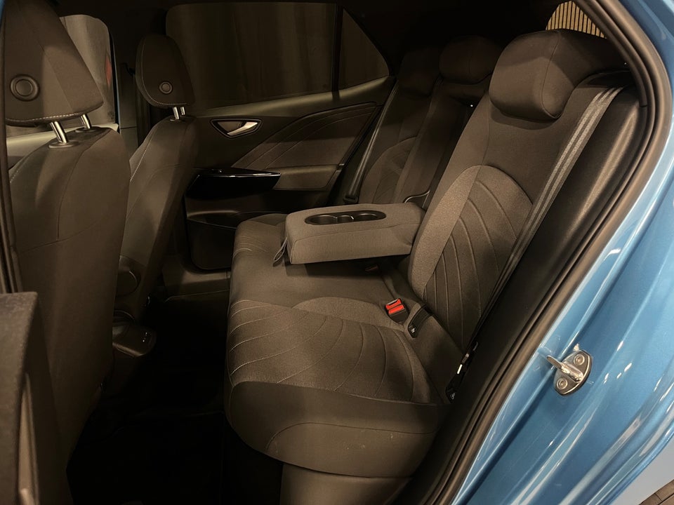 VW ID.3 58 Pro Performance 5d