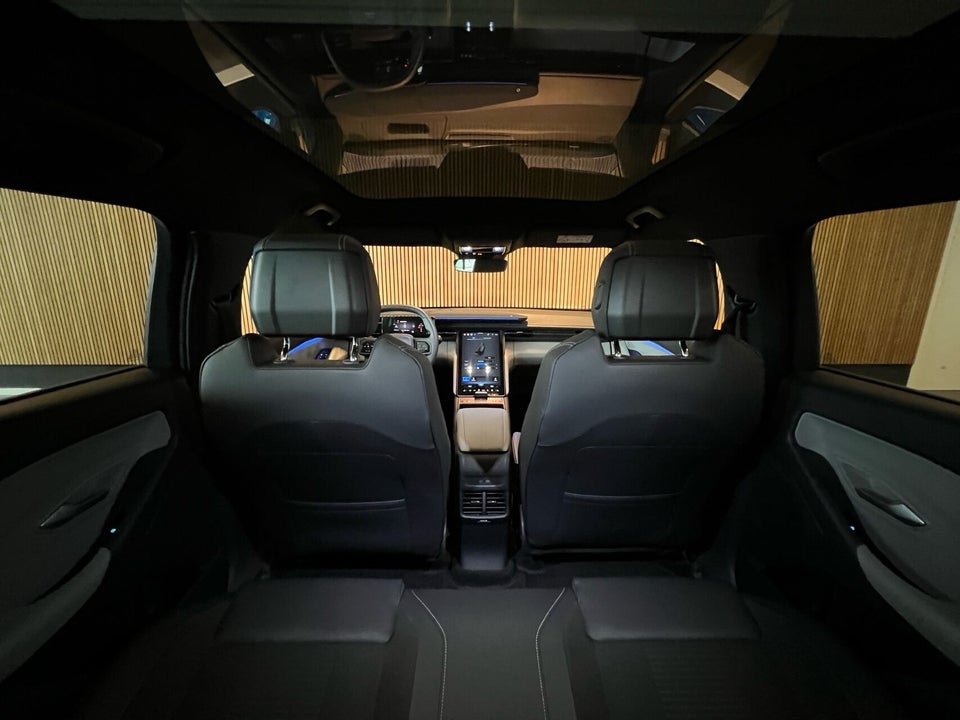 Ford Capri 79 Premium Extended Range AWD 5d