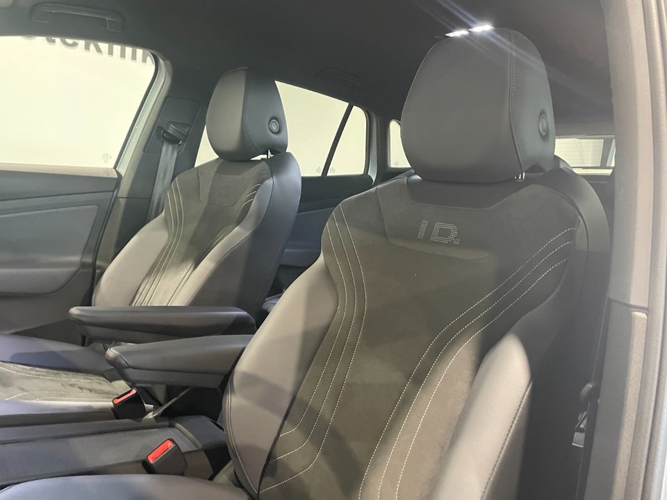 VW ID.4 77 Pro Performance 5d