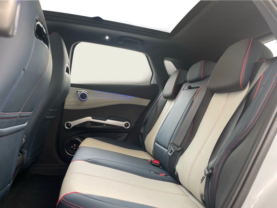 BYD Atto 3 60 Design 5d