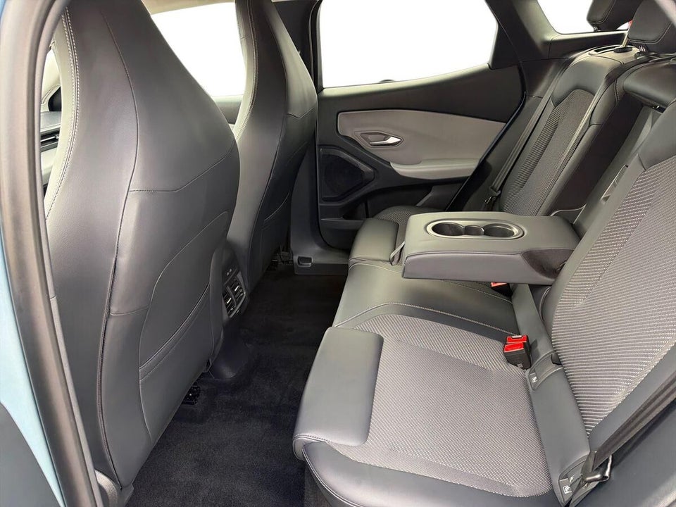 Ford Explorer 77 Select Extended Range 5d