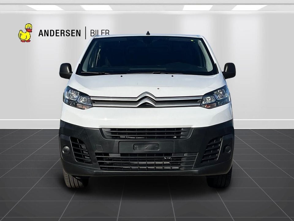 Citroën ë-Jumpy 75 L2 BaseLine