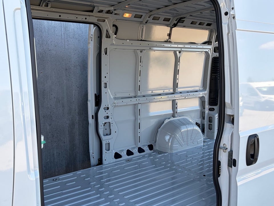 Fiat Ducato 35M 2,2 BlueHDi 180 L3H2 Comfort EAT8