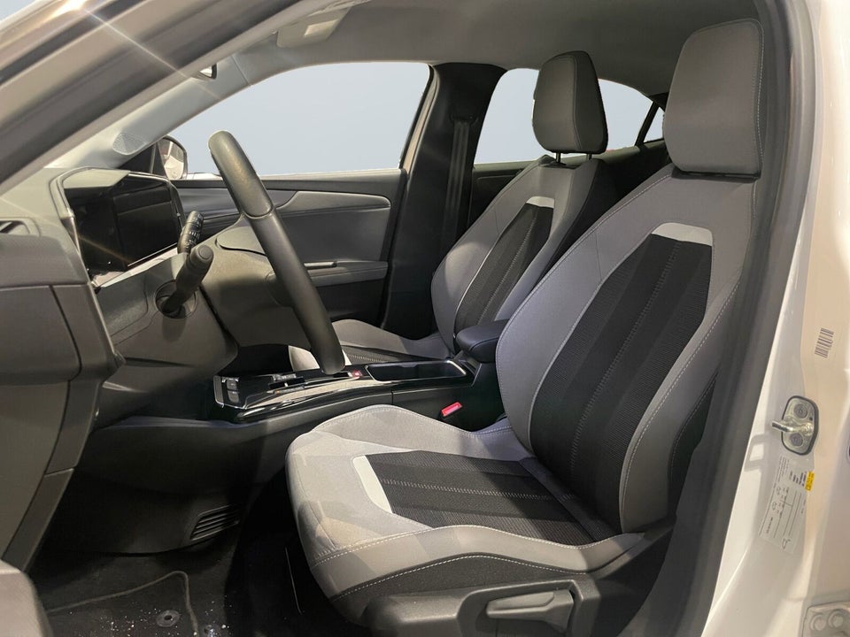 Opel Mokka-e 50 Elegance 5d