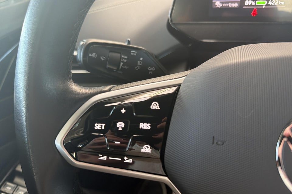 VW ID.4 77 Style+ 5d