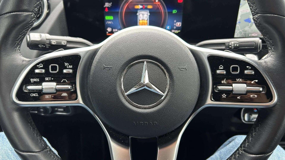 Mercedes B250 e 1,3 Progressive Line aut. 5d