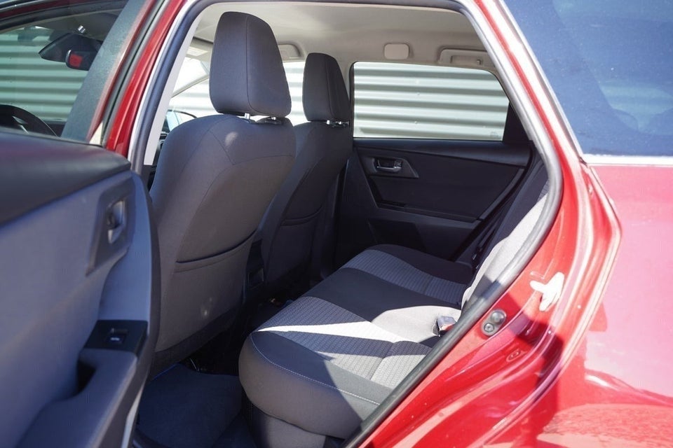 Toyota Auris 1,8 Hybrid H2 Touring Sports CVT 5d