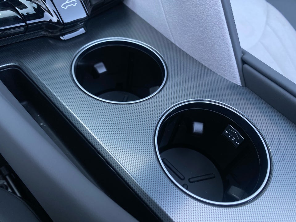 MG Cyberster GT Performance 2d