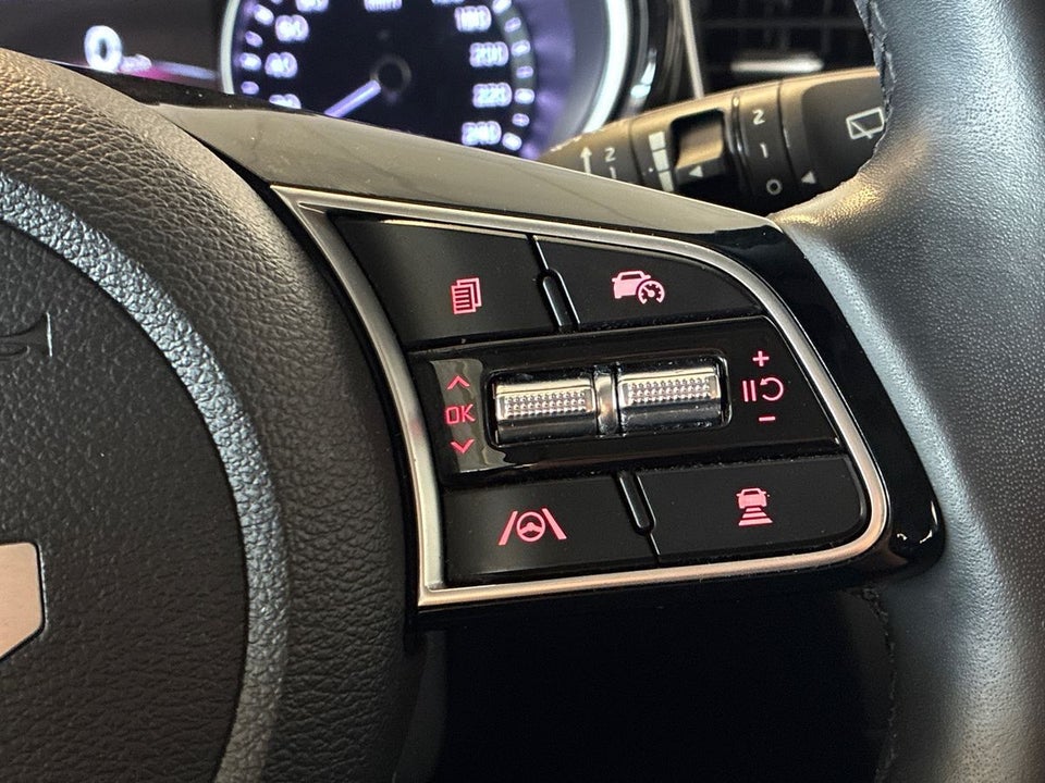Kia XCeed 1,6 PHEV Prestige DCT 5d