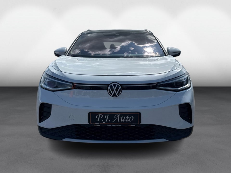 VW ID.4 77 Pro Performance 5d