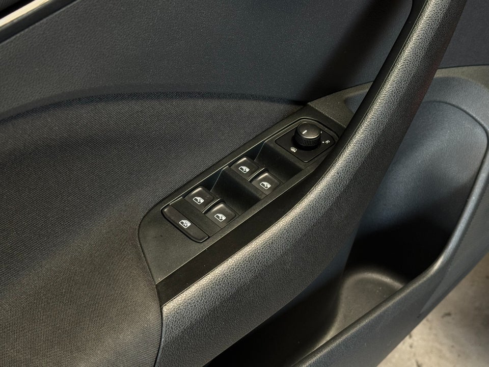 Skoda Kamiq 1,0 TSi 115 Ambition DSG 5d