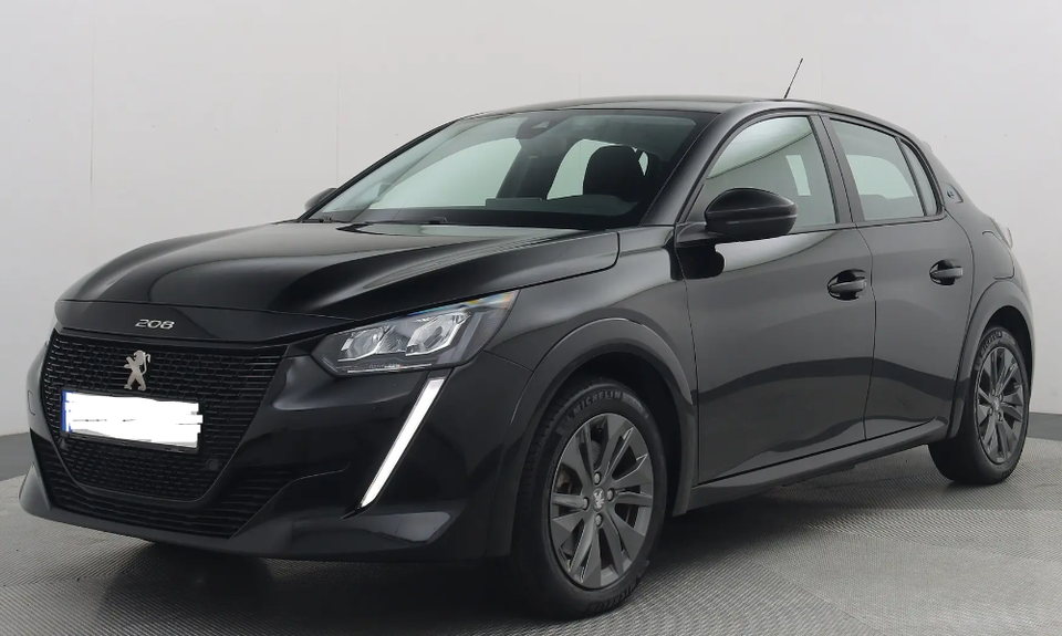 Peugeot e-208 50 Active Pack 5d