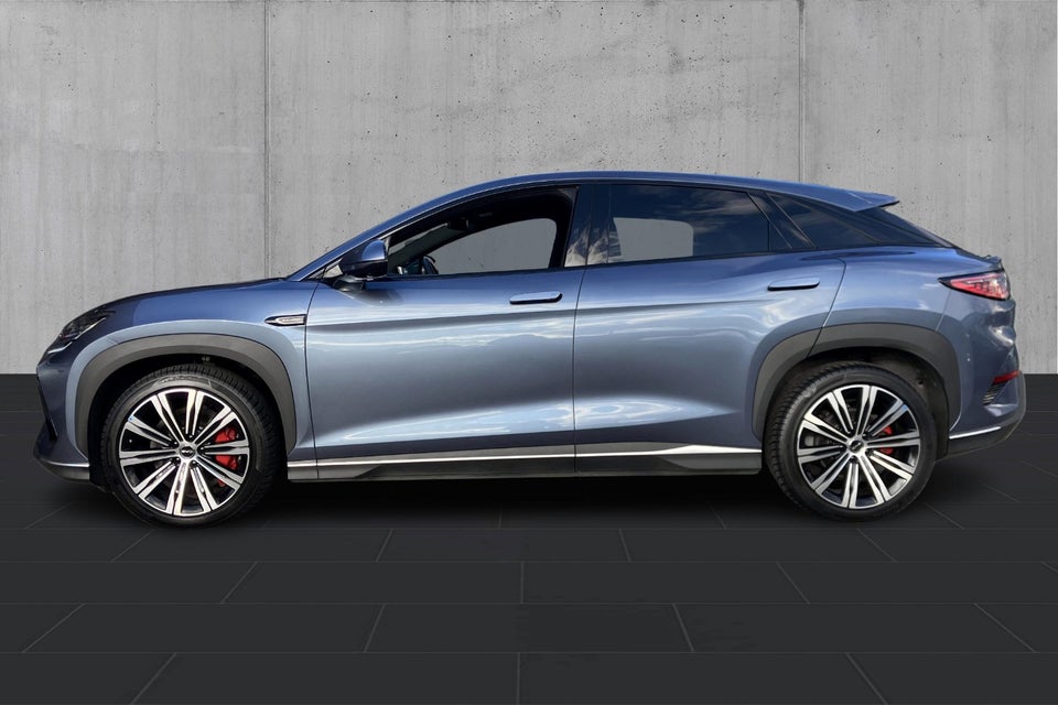 BYD Sealion 7 91 Excellence AWD 5d