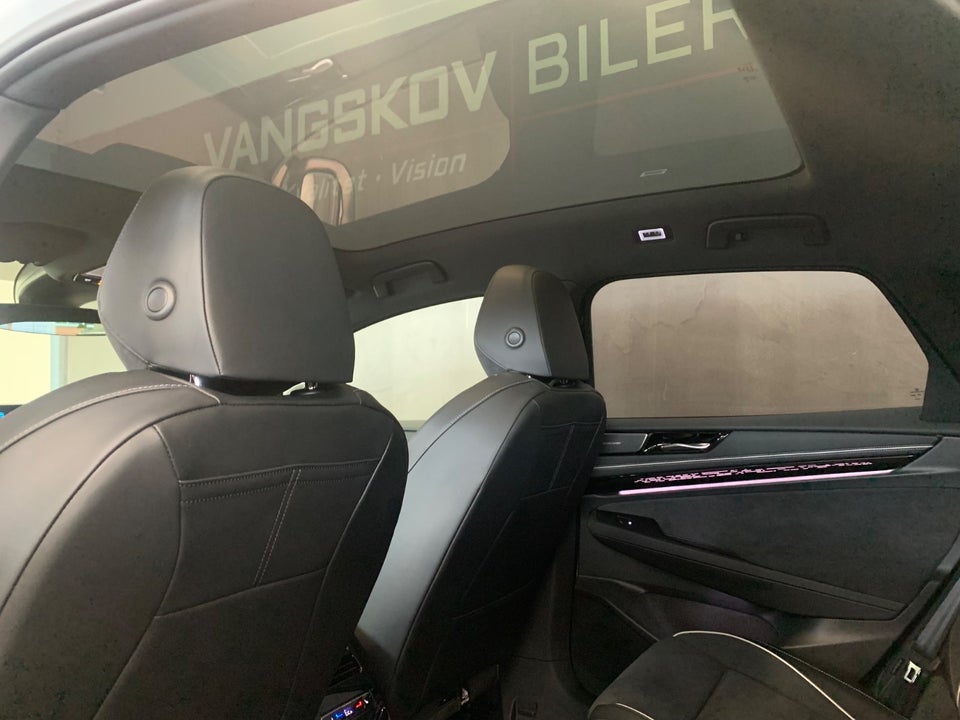 VW ID.7 86 Style S 5d